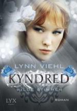 Kyndred - Wilde Stimmen - Lynn Viehl