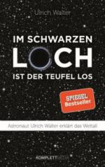 Im schwarzen Loch ist der Teufel los