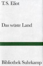 Das wüste Land