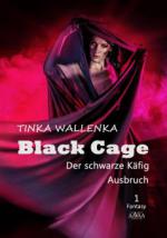 Black Cage - Der schwarze Käfig