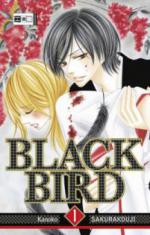 Black Bird. Bd.1