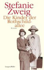 Die Kinder der Rothschildallee