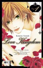 Love Kingdom. Bd.1