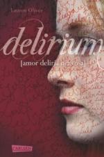 Amor-Trilogie 01: Delirium