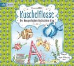 Kuschelflosse - Der knusperleckere Buchstabenklau