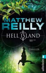 Hell Island