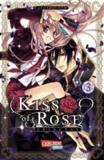 Kiss of Rose Princess. Bd.3