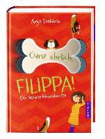 Ganz ehrlich, Filippa!