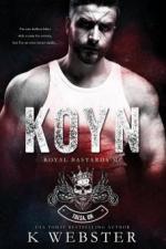 Koyn (Royal Bastards MC)