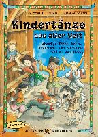 Kindertänze aus aller Welt