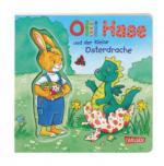 Olli Hase und der kleine Osterdrache