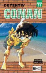 Detektiv Conan 31