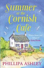 Summer at the Cornish Cafe (The Cornish Café Series, Book 1)
