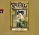Die Spiderwick Geheimnisse (Band 03)