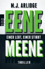Eene Meene (grün)