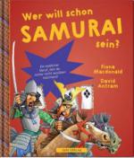 Wer will schon Samurai sein?