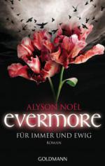 Evermore 06 - Für immer und ewig