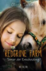 Redgrove Farm 05 - Turnier der Entscheidung