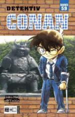 Detektiv Conan 59