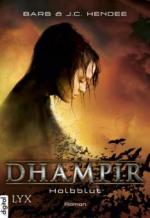 Dhampir - Halbblut