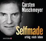 Selfmade, 1 MP3-CD