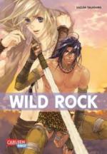 Wild Rock