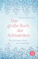 Das große Buch der Achtsamkeit