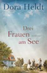 Drei Frauen am See