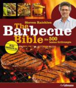 The Barbecue Bible