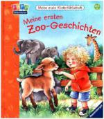 Meine ersten Zoo-Geschichten