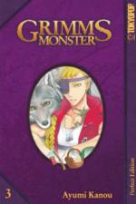 Grimms Monster. Bd.3