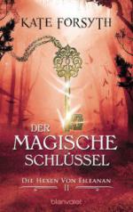 Der magische Schlüssel 2