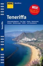 ADAC Reiseführer Teneriffa