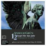 12 Engel für das Jahr. CD