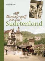 Alte Familienrezepte aus dem Sudetenland