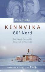 Kinnvika 80 Grad Nord