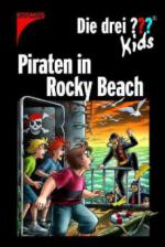 Piraten in Rocky Beach