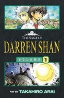 The Saga of Darren Shan. Vol.1