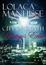 City of Death - Blutiges Erbe