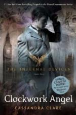 The Infernal Devices - Clockwork Angel