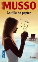 La fille du papier