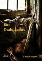 Der Grabschänder