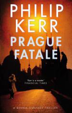 Prague Fatale