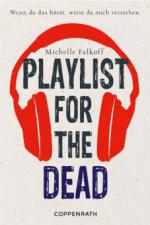 Playlist for the dead