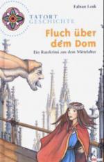 Fluch über dem Dom