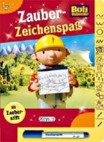 Bob der Baumeister, Zauber-Zeichenspaß