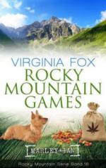 Rocky Mountain Games