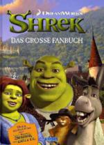 Shrek  - Das große Fanbuch