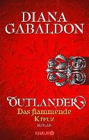 Outlander - Das flammende Kreuz