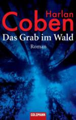 Das Grab im Wald